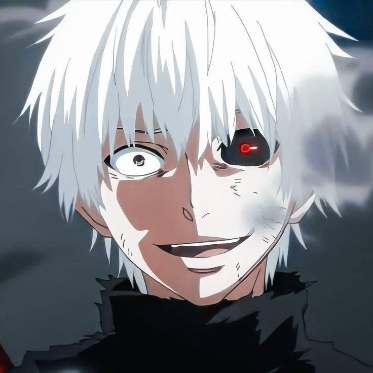 Kaneki
