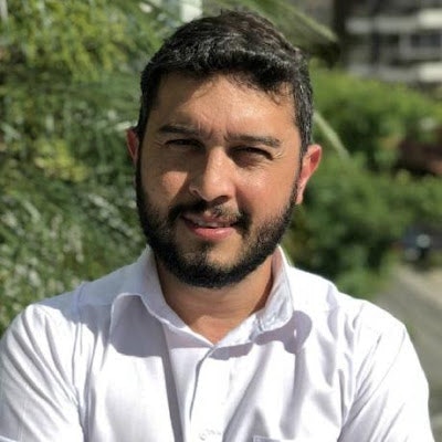 Bruno Luiz de Siqueira