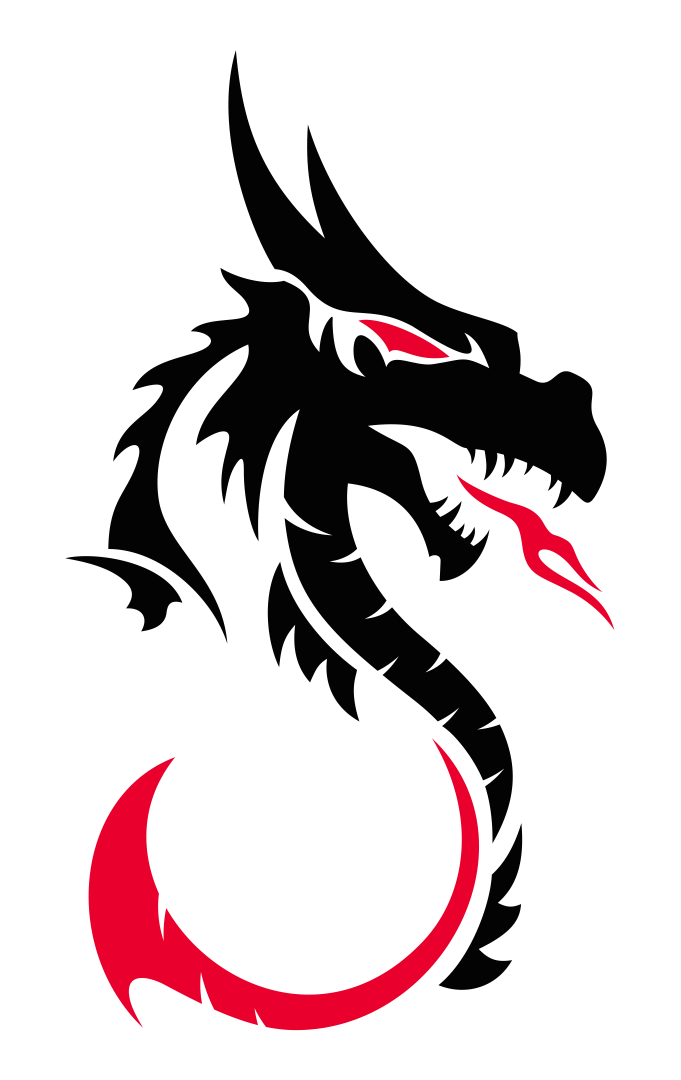 Thewisemans dragontail