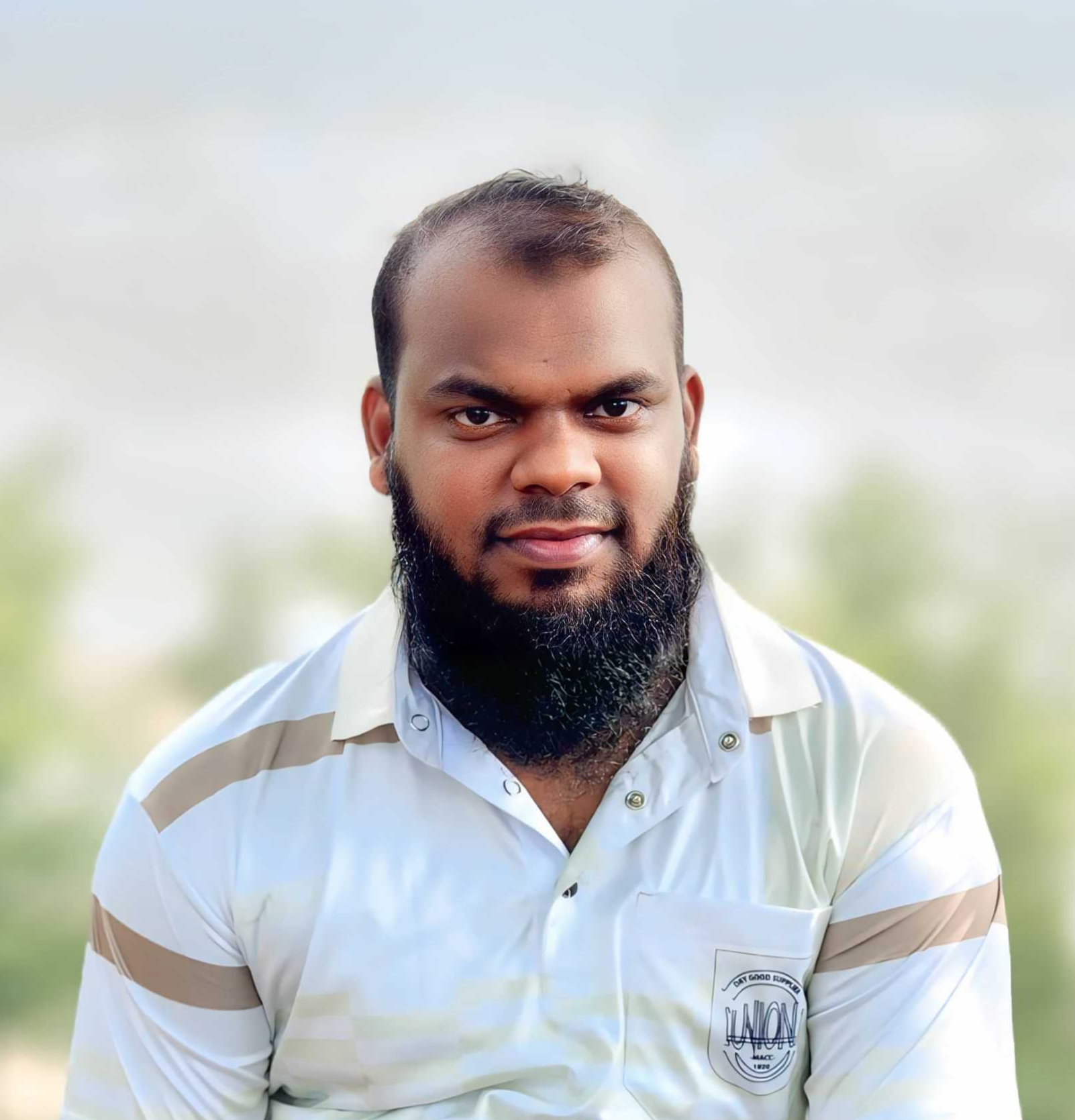 MD Ariful Islam