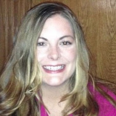 Debbie Lacina Dramstad