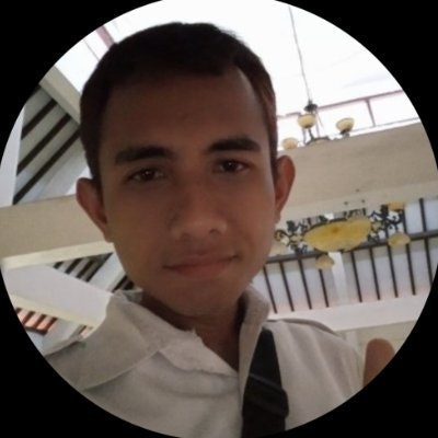 Achmad Effendi 🐐 | 🥷 PENDI85.STARK ⚙️