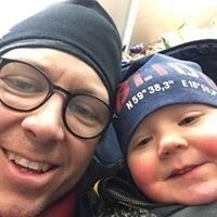 Christoffer Lindblad