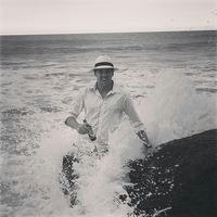 Christian De Achaval