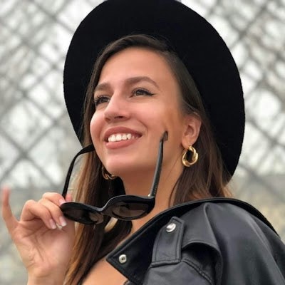 Екатерина Горлова