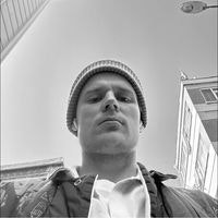 Илья Чистяков