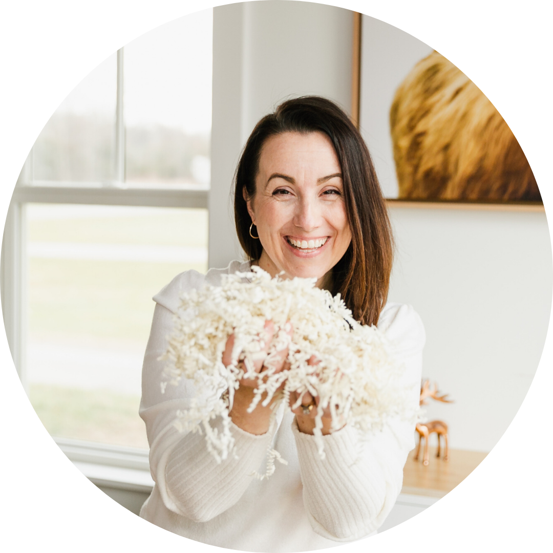 Amanda Klingenberger