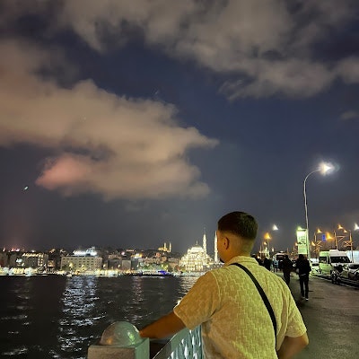 Kiarash Yazdanparast