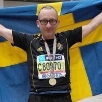 Michael Johansson-Grosche