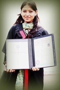 Divyakannika Arjunan