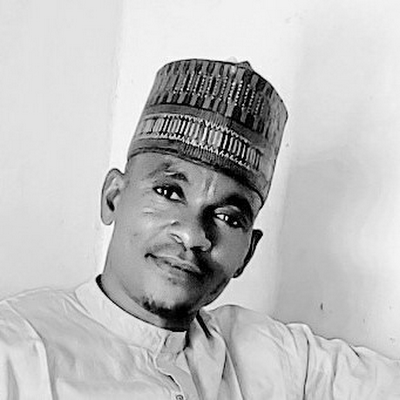 Lawal Gurama