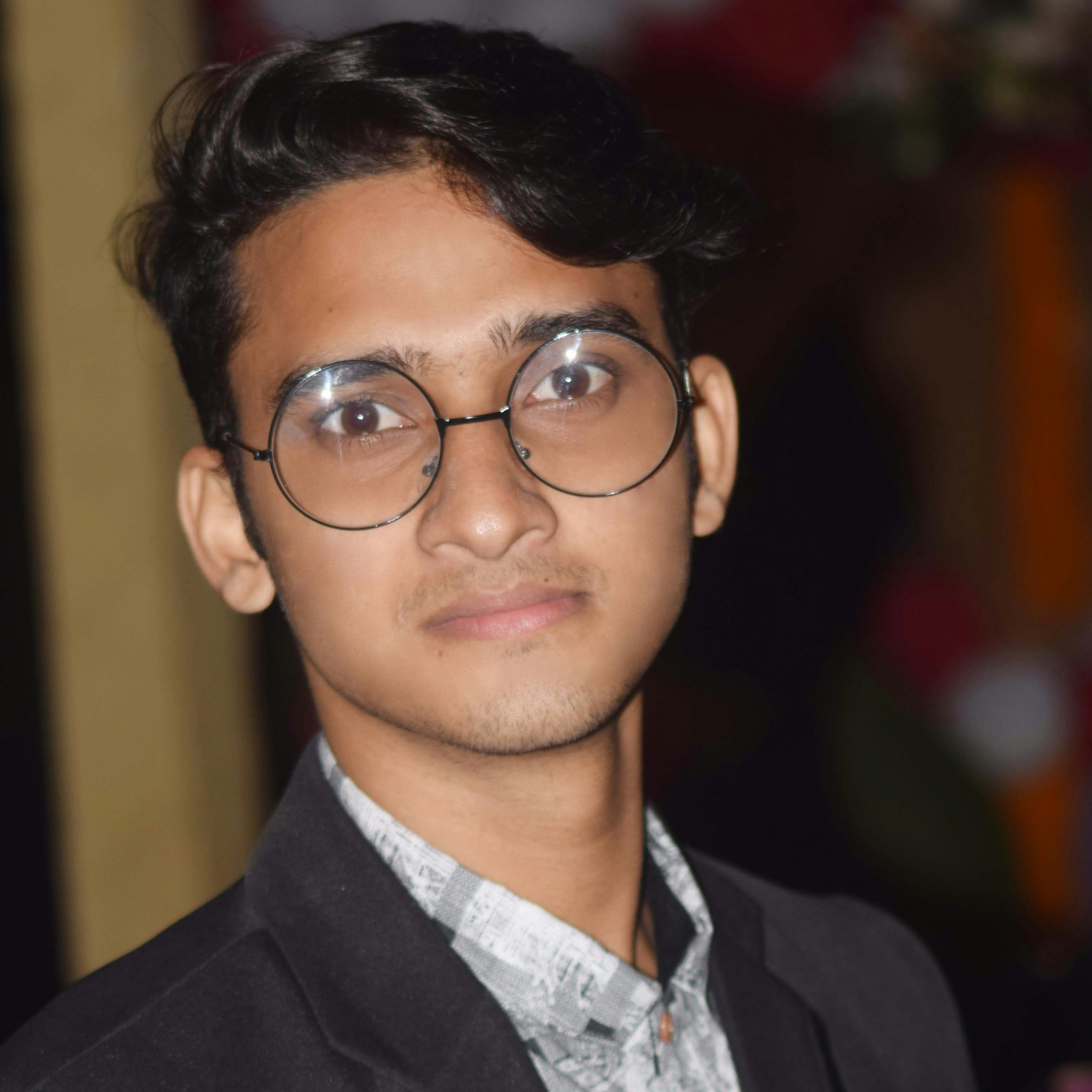 Tushar Sharma