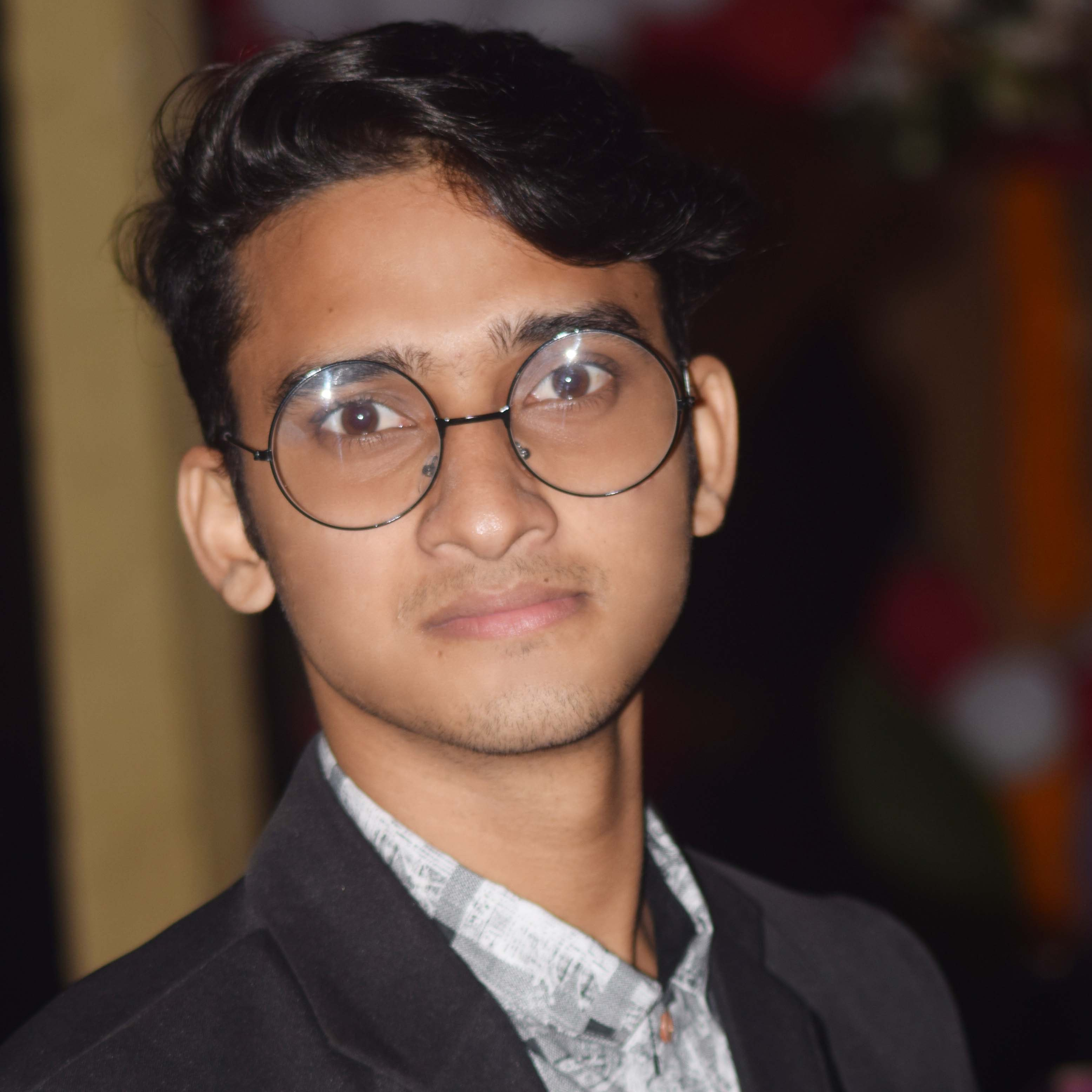 Tushar Sharma