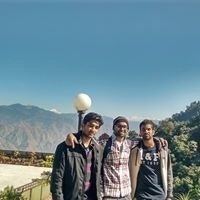 Puneeth Kumar Kodavatiganti