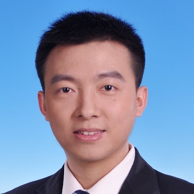 杨章（ProgramFan）