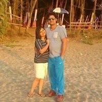 Namita Santwani Verma