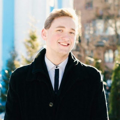 Aleksei Zolochevskyi