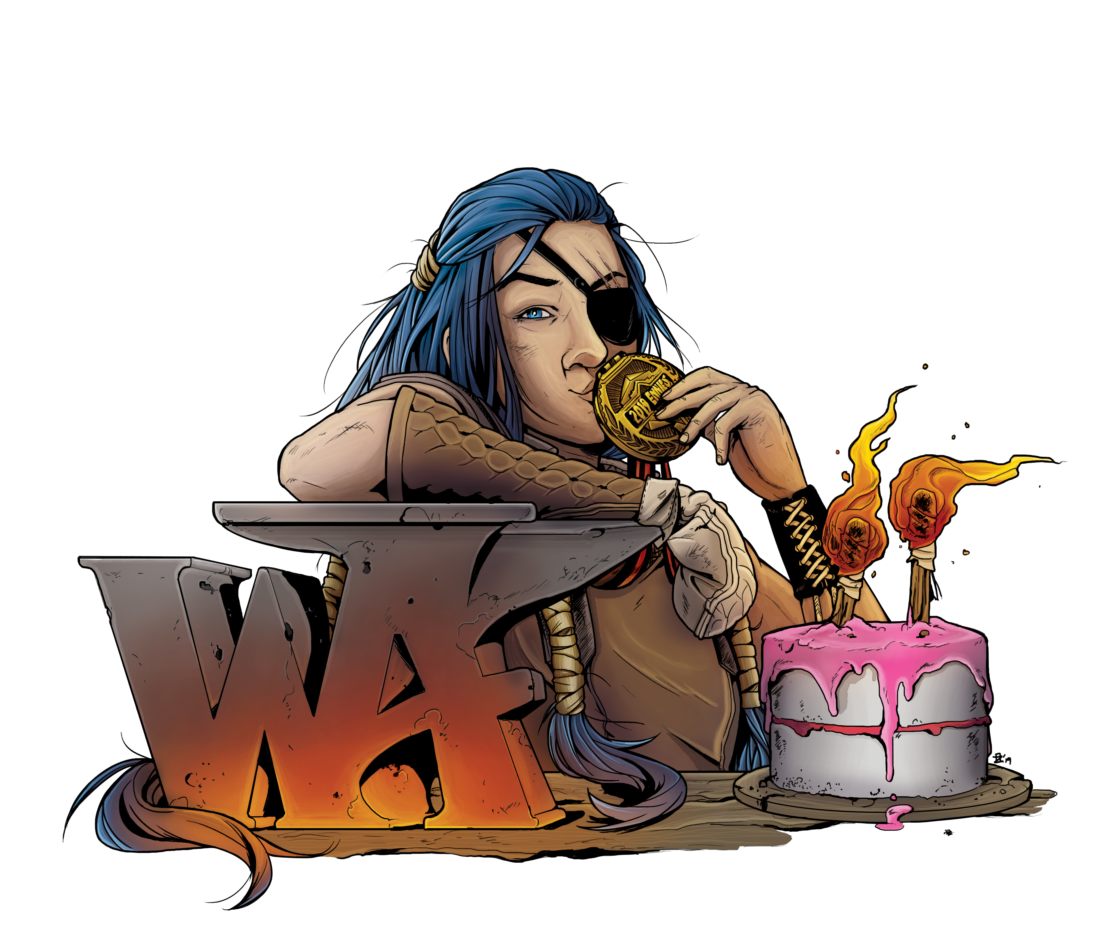 World Anvil Support & Help 😊 🔨