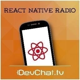 React Native Radio