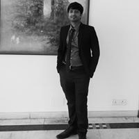 Ayush Ritolia Agarwal