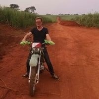 Edward Geistodt-Kiener