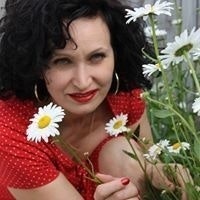 Марина Чернова