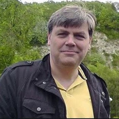 Adam Parkinson