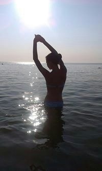 Анастасия Коваль