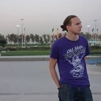 Егор Шаршак