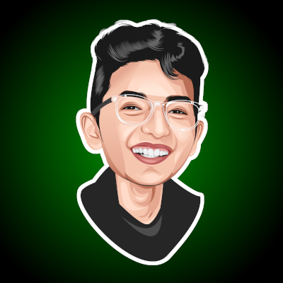 Yousuf | Artificial Future