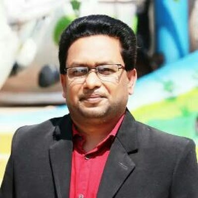 Mosharof Hossain