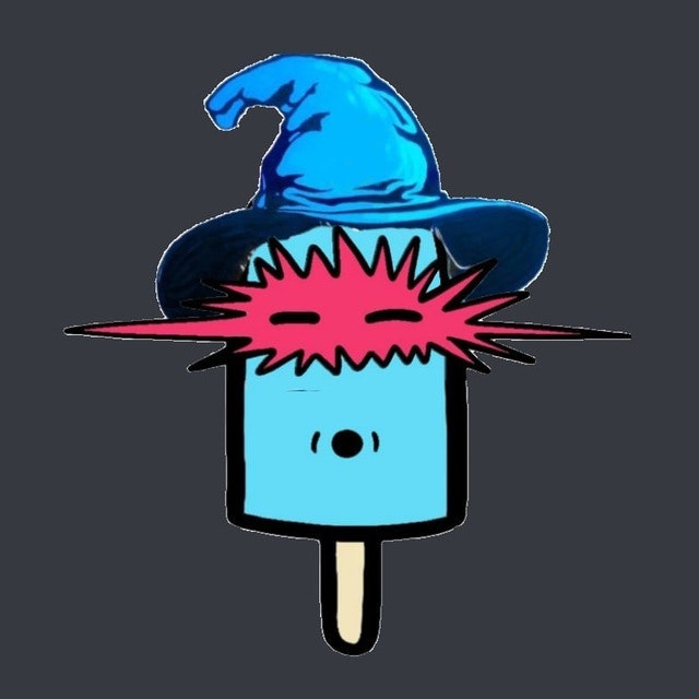 Passive ⚪🐐 🦇🔊