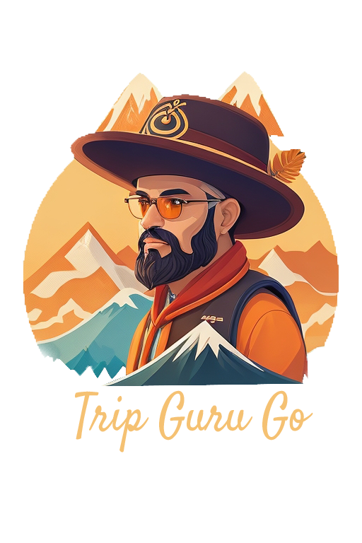 Trip Guru Go