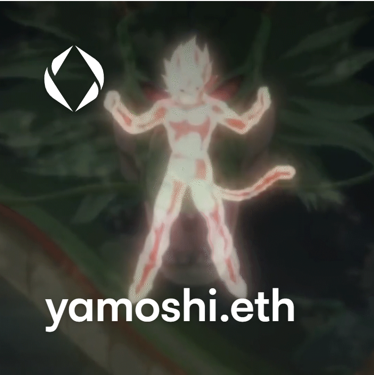 Yamoshi.eth