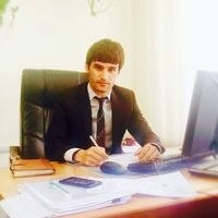 Некруз Шарипов