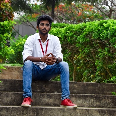 Dharani Eswaramurthi