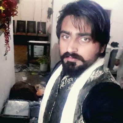 Umair Habib
