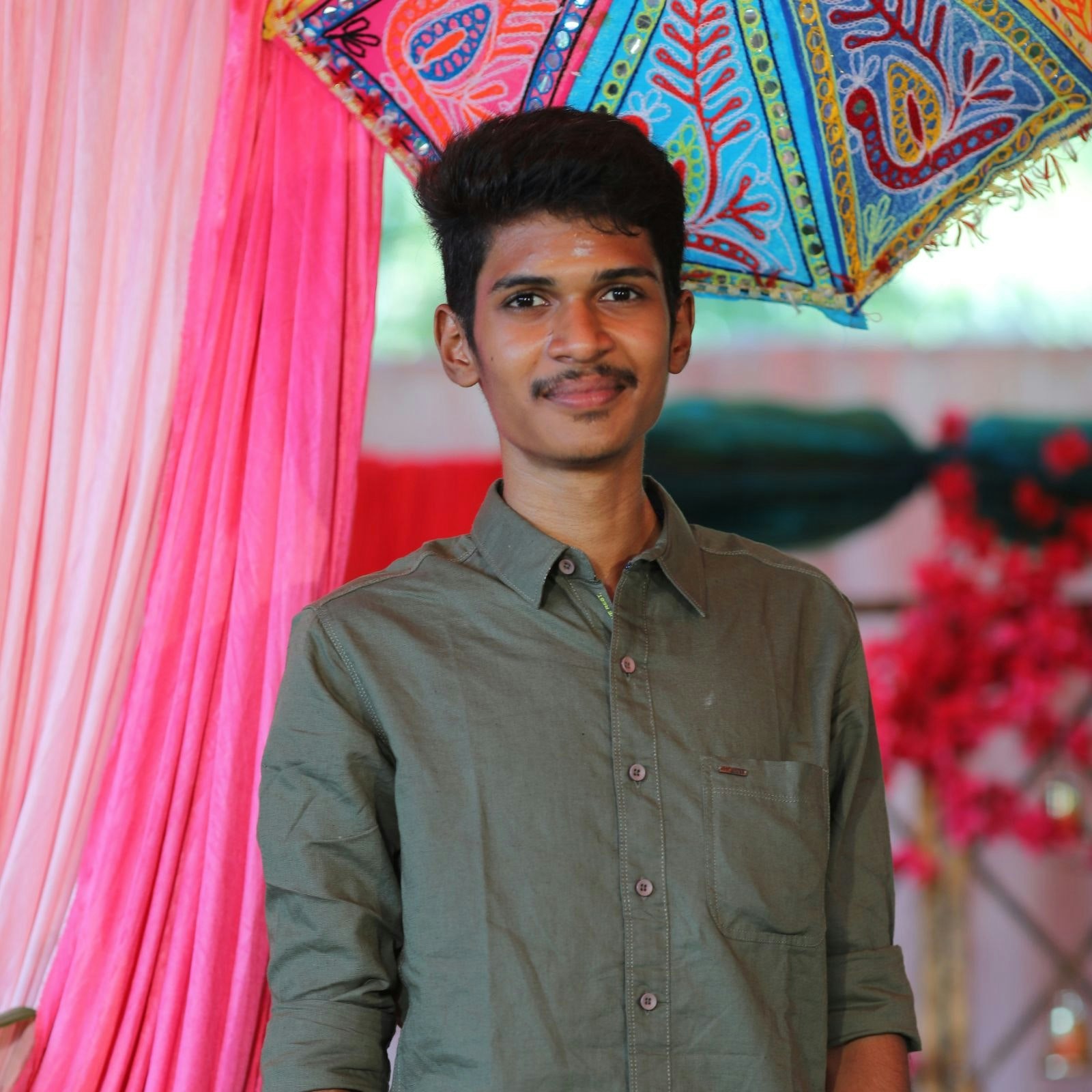 Sivaprakash Subramaniam