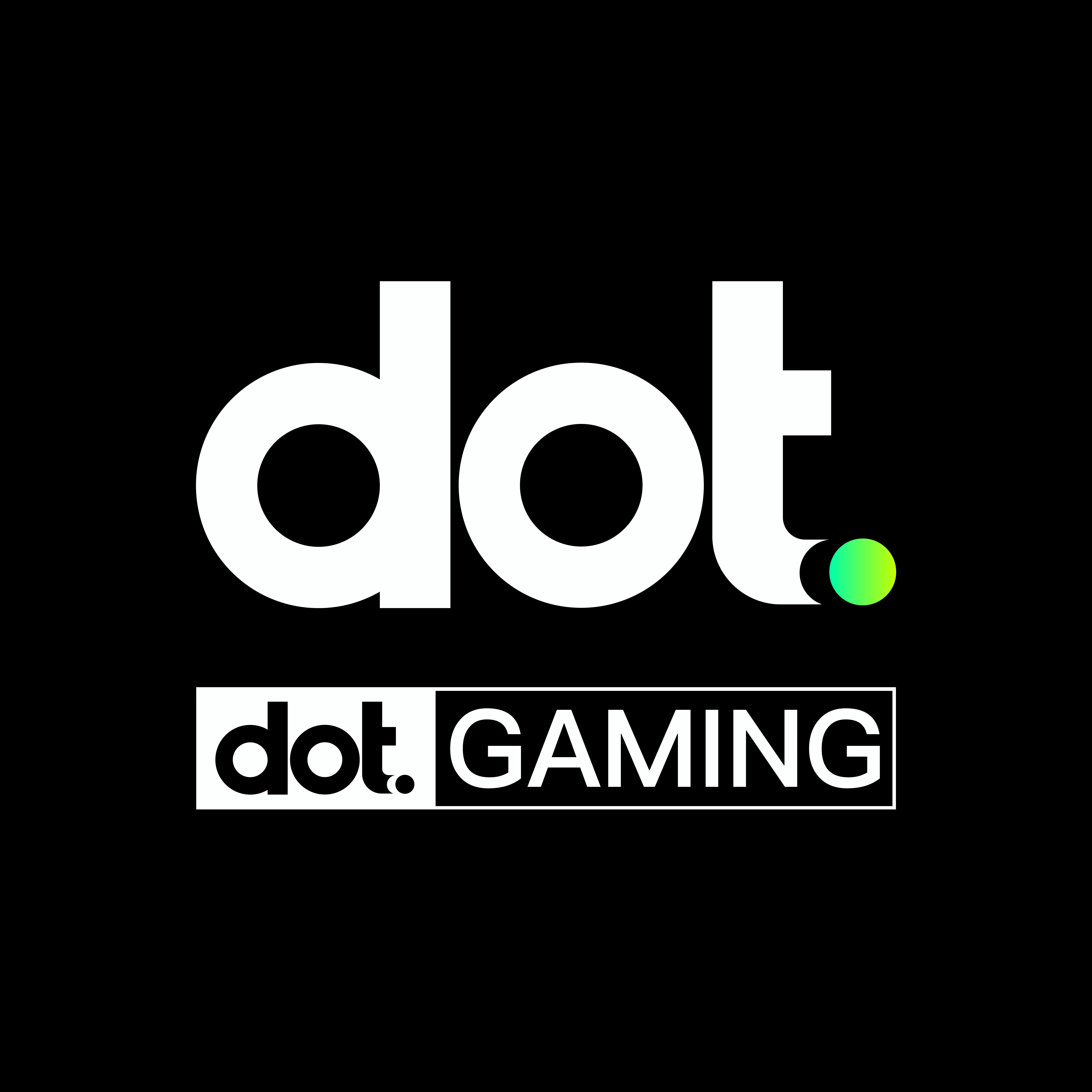 dot.GAMING Studio