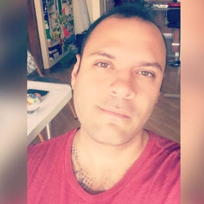 Nelson Reinoso