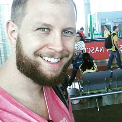 Rodrigo Cipriani da Rosa