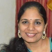 Usha Ramani
