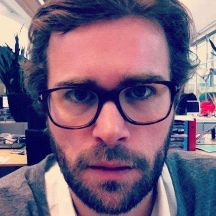 Pieter M. Ottevanger