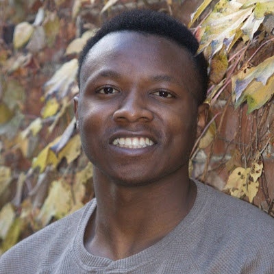 Robert Nishimwe