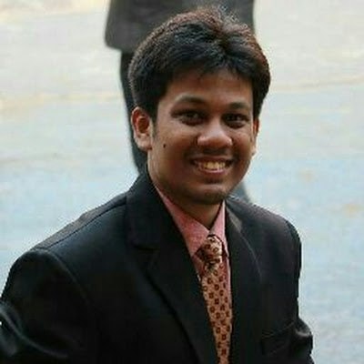 Indranil Chandra