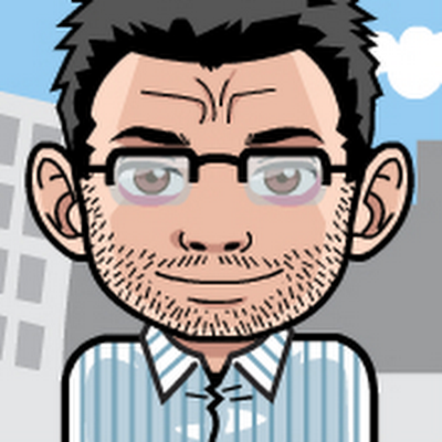 Ricardo André Guedes