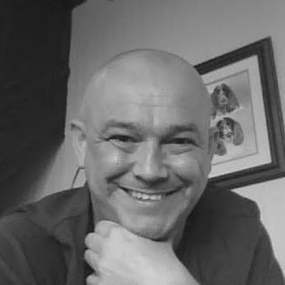 Mark Rollins