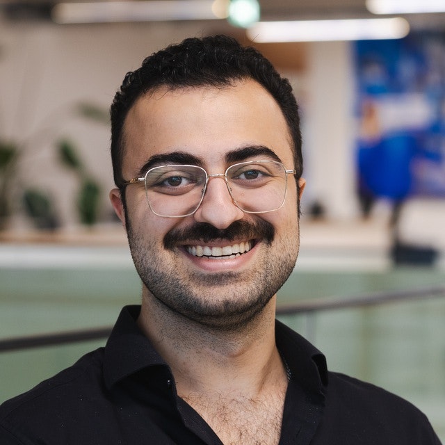 Komeil Mehranfar