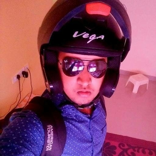 Mayank Mohan Upadhyay