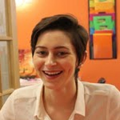 Laura Glass-Johnston